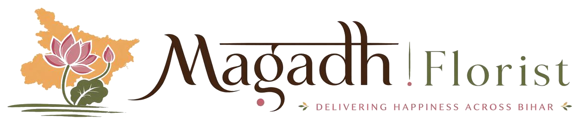 MagadhFlorist